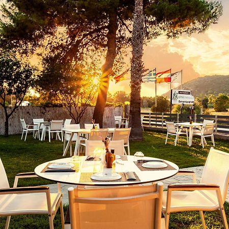 Kalogria Summer Retreats - Seimeio Strofilia, Sunny Vibes 외부 사진